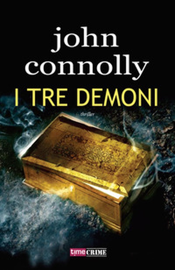 I tre demoni - Librerie.coop I tre demoni - Librerie.coop