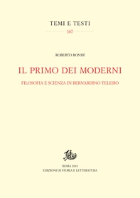 Il primo dei moderni - Librerie.coop