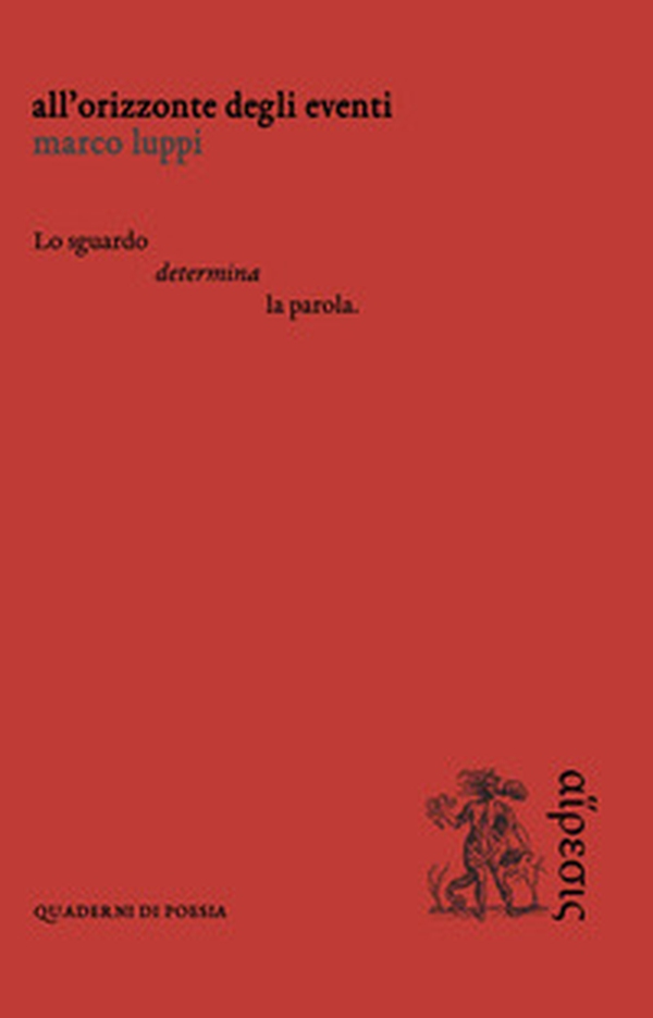 All'orizzonte degli eventi - Librerie.coop All'orizzonte degli eventi - Librerie.coop