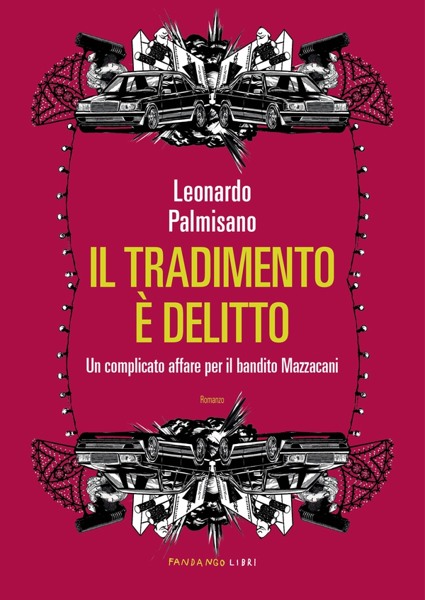 Il tradimento è delitto - Librerie.coop Il tradimento è delitto - Librerie.coop