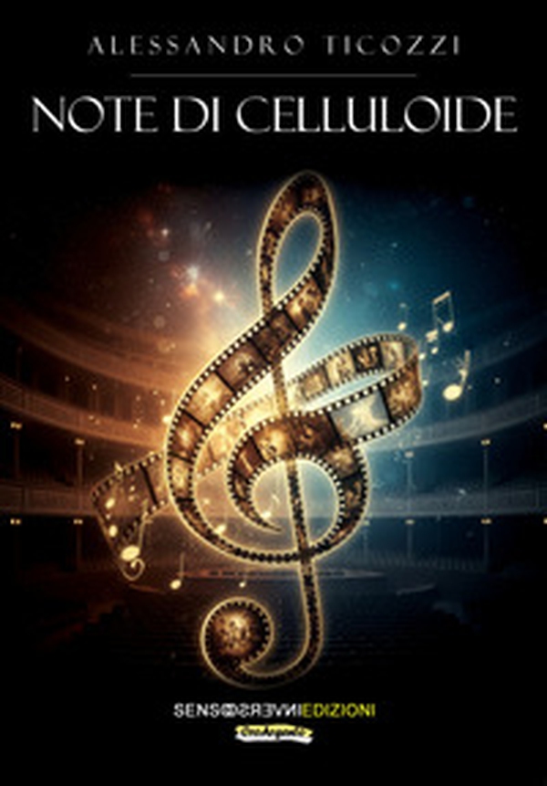 Note di celluloide - Librerie.coop