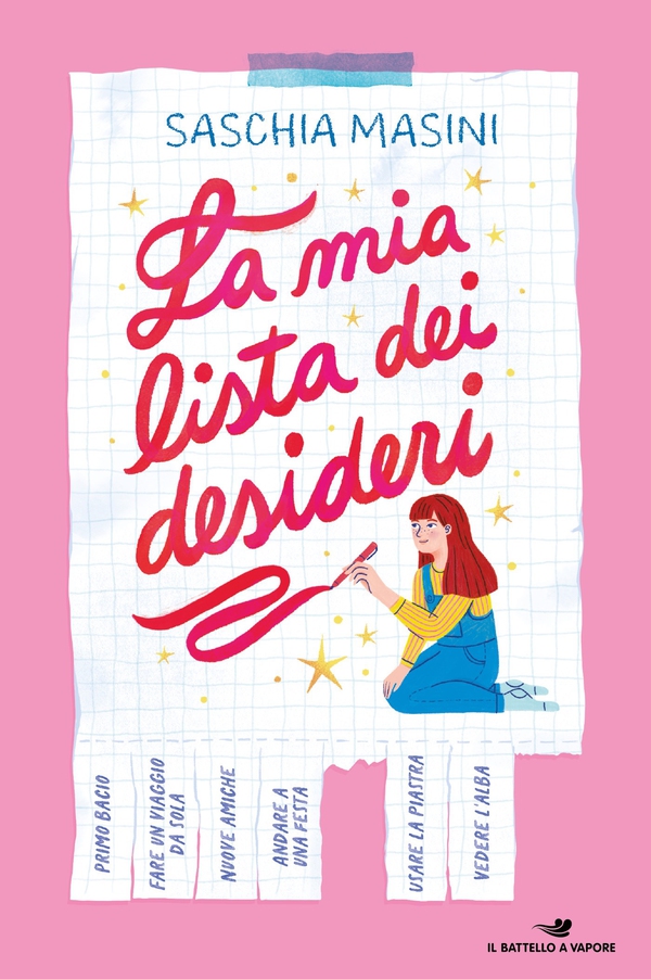 La mia lista dei desideri - Librerie.coop La mia lista dei desideri - Librerie.coop