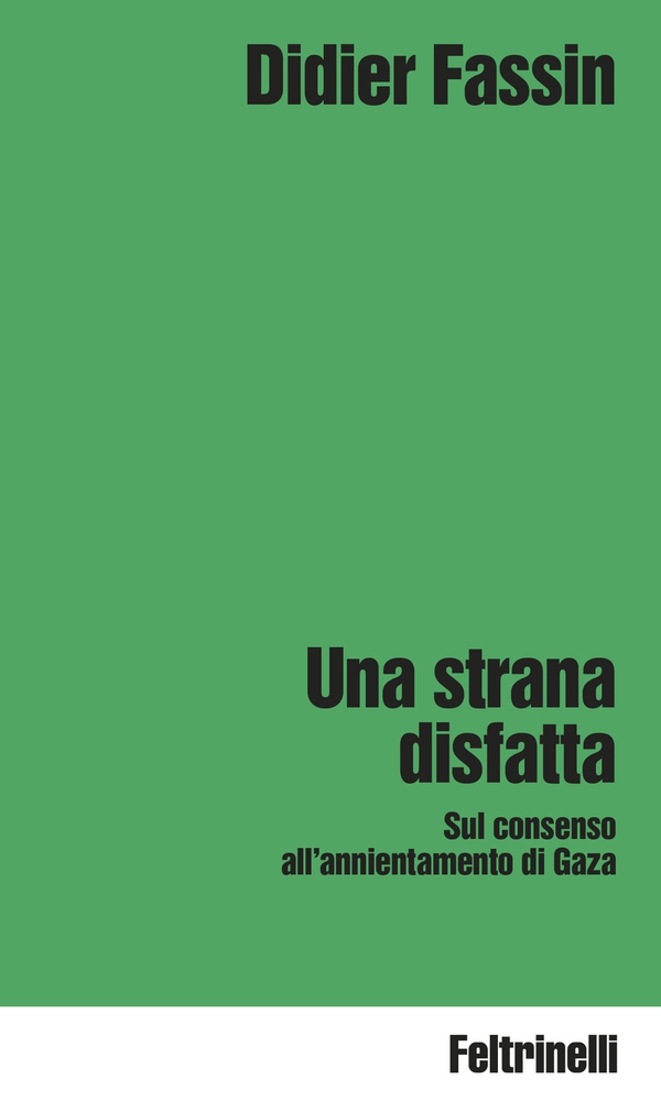Una strana disfatta - Librerie.coop