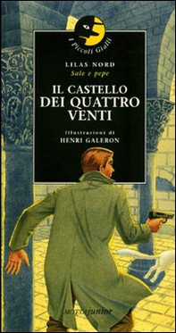 Il castello dei quattro venti - Librerie.coop