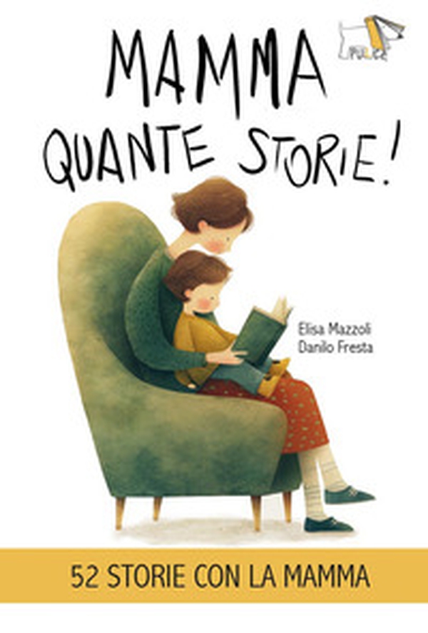 Mamma quante storie! - Librerie.coop