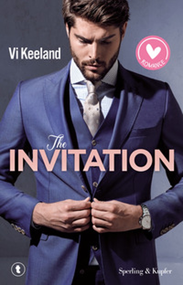The invitation. Ediz. italiana - Librerie.coop The invitation. Ediz. italiana - Librerie.coop