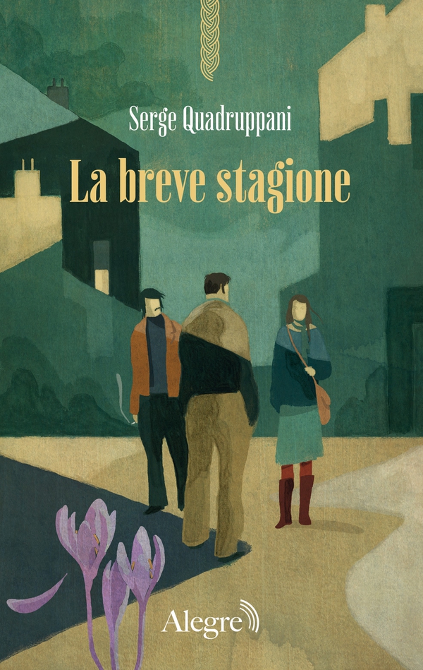 La breve stagione - Librerie.coop La breve stagione - Librerie.coop
