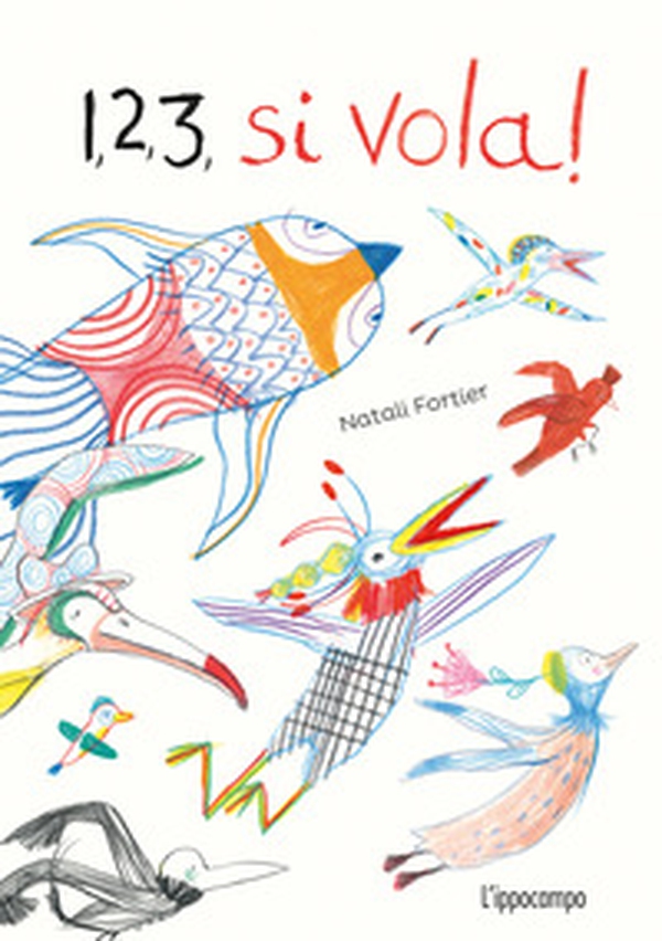 1, 2, 3 si vola! - Librerie.coop 1, 2, 3 si vola! - Librerie.coop