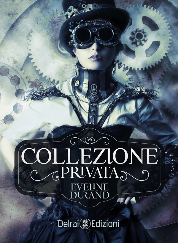 Collezione privata - Librerie.coop Collezione privata - Librerie.coop