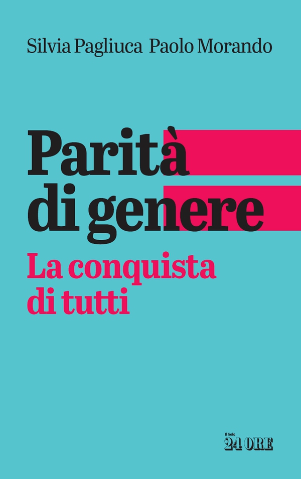 Parità di genere - Librerie.coop Parità di genere - Librerie.coop