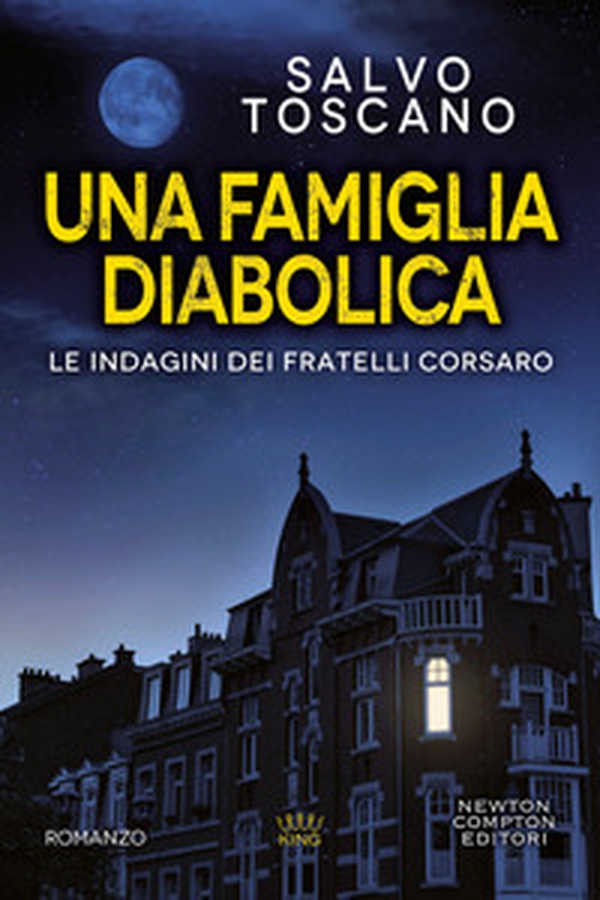 Una famiglia diabolica - Librerie.coop Una famiglia diabolica - Librerie.coop