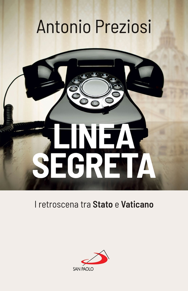 Linea segreta - Librerie.coop Linea segreta - Librerie.coop