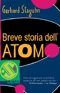 Breve storia dell'atomo - Librerie.coop