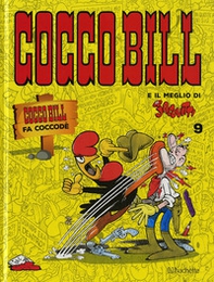 Cocco Bill fa coccodè - Librerie.coop