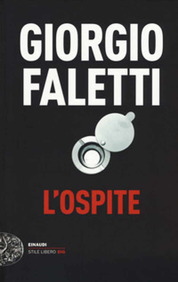 L'ospite - Librerie.coop L'ospite - Librerie.coop