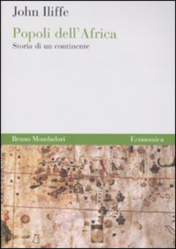 Popoli dell'Africa. Storia di un continente - Librerie.coop Popoli dell'Africa. Storia di un continente - Librerie.coop