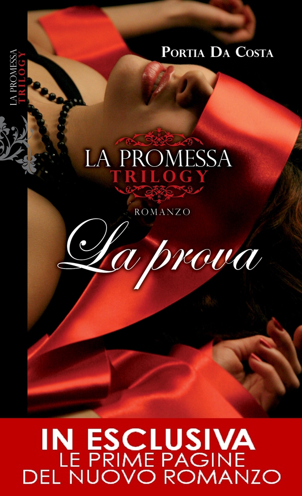 La promessa. La prova - Librerie.coop La promessa. La prova - Librerie.coop