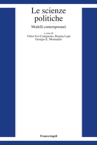 Le scienze politiche. Modelli contemporanei - Librerie.coop