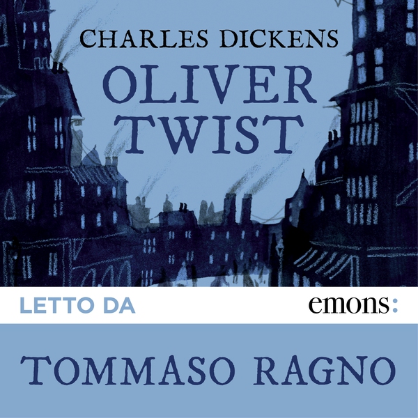 Oliver Twist - Librerie.coop