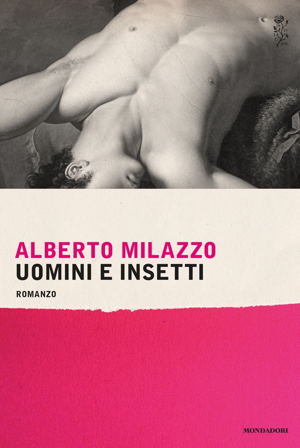 Uomini e insetti - Librerie.coop Uomini e insetti - Librerie.coop