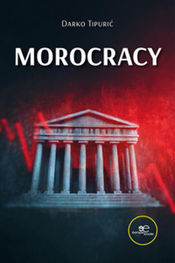 Morocracy - Librerie.coop
