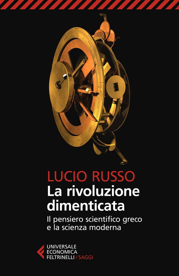 La rivoluzione dimenticata - Librerie.coop La rivoluzione dimenticata - Librerie.coop