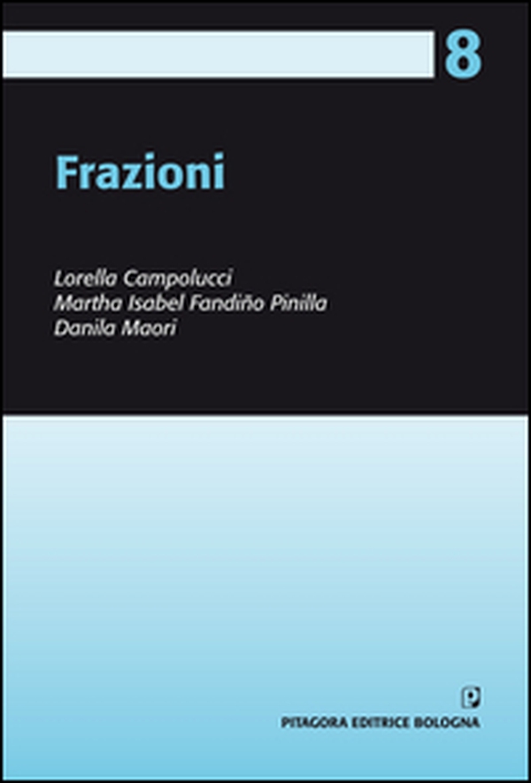 Frazioni - Librerie.coop Frazioni - Librerie.coop