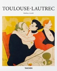 Toulouse-Lautrec. Ediz. italiana - Librerie.coop