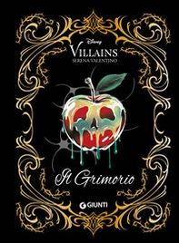 Il grimorio. Disney villains - Librerie.coop Il grimorio. Disney villains - Librerie.coop
