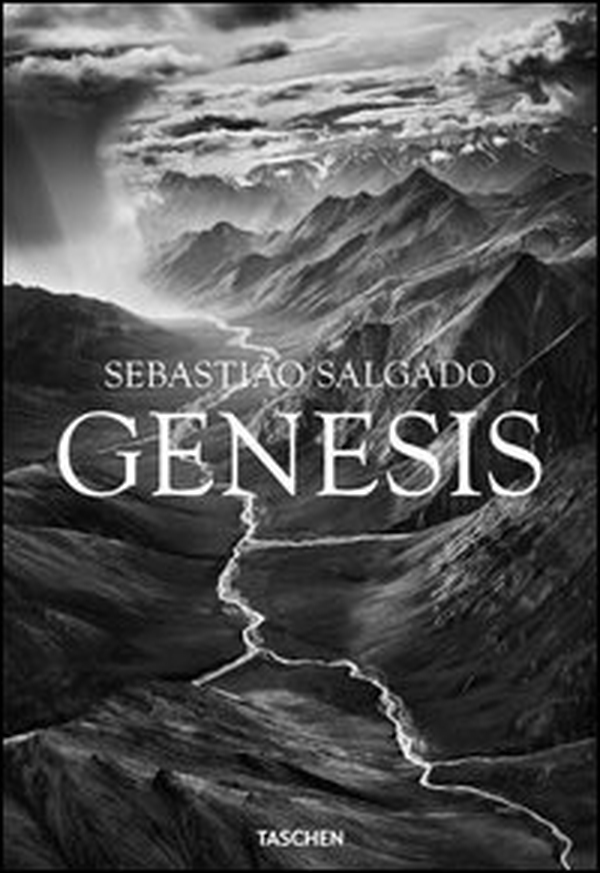 Sebastião Salgado. Genesis. Ediz. inglese - Librerie.coop Sebastião Salgado. Genesis. Ediz. inglese - Librerie.coop