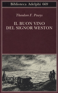 Il buon vino del signor Weston - Librerie.coop