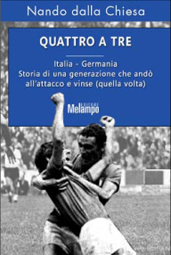 Quattro a tre - Librerie.coop
