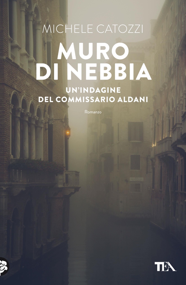 Muro di nebbia - Librerie.coop Muro di nebbia - Librerie.coop