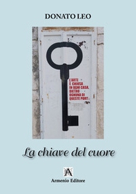 La chiave del cuore - Librerie.coop