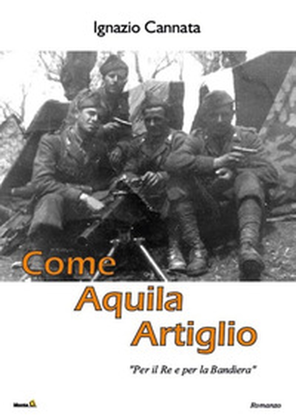 Come aquila artiglio - Librerie.coop