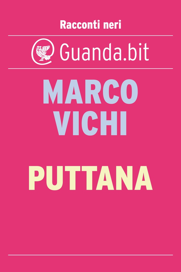 Puttana - Librerie.coop Puttana - Librerie.coop