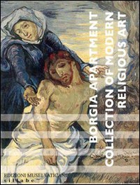 Appartamento Borgia. Collezione d'arte religiosa moderna. Ediz. inglese - Librerie.coop