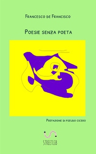 Poesie senza poeta - Librerie.coop