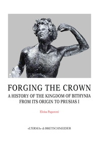 Forging the Crown - Librerie.coop