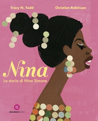 Nina. La storia di Nina Simone - Librerie.coop