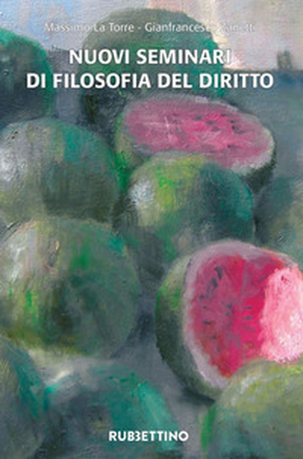 Nuovi seminari di filosofia del diritto - Librerie.coop Nuovi seminari di filosofia del diritto - Librerie.coop
