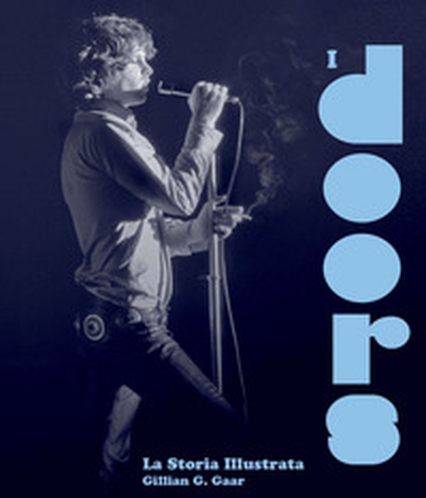 I Doors. La storia illustrata - Librerie.coop I Doors. La storia illustrata - Librerie.coop