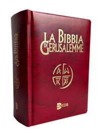 La Bibbia di Gerusalemme. Edizione tascabile per i giovani - Librerie.coop