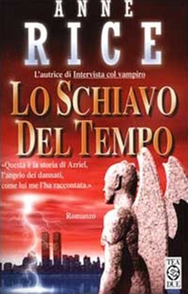 Lo schiavo del tempo - Librerie.coop Lo schiavo del tempo - Librerie.coop