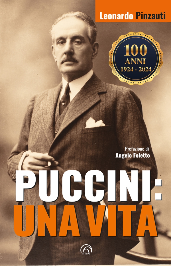Puccini: una vita - Librerie.coop Puccini: una vita - Librerie.coop