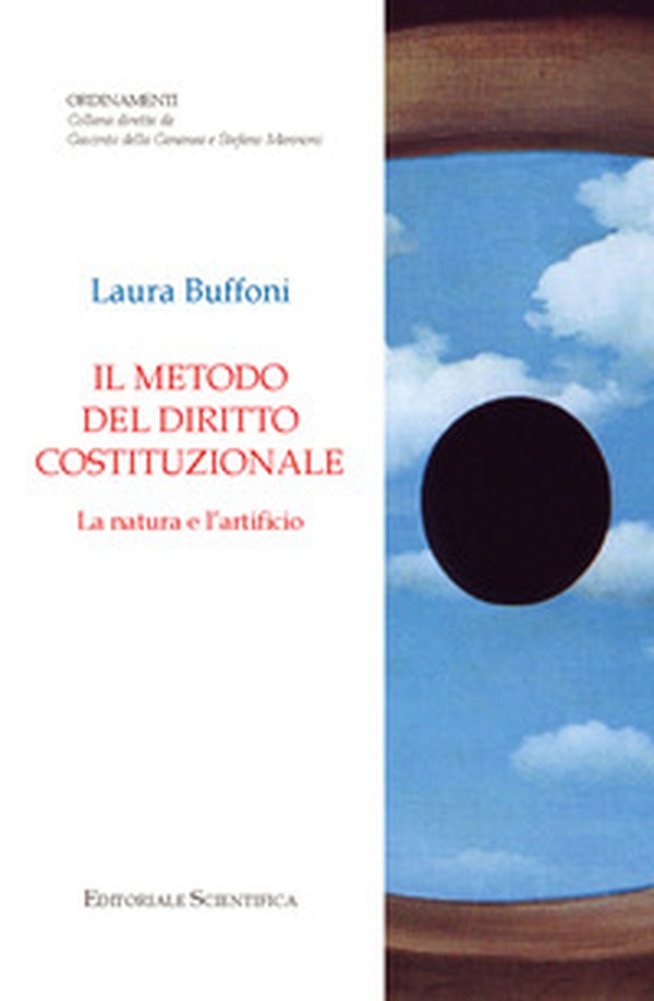 Il metodo del diritto costituzionale - Librerie.coop Il metodo del diritto costituzionale - Librerie.coop