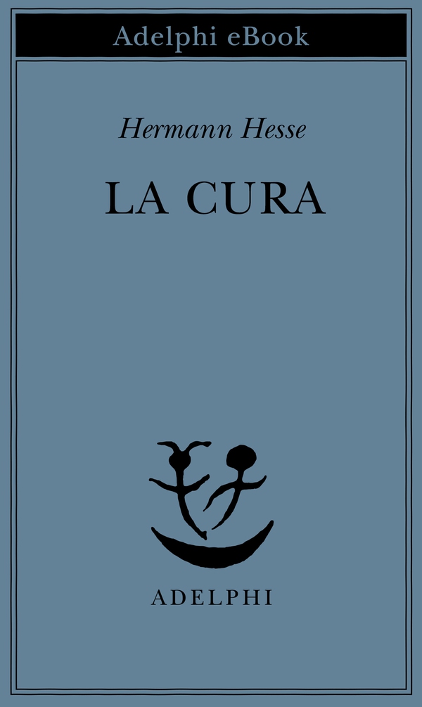 La cura - Librerie.coop La cura - Librerie.coop