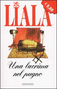 Una lacrima nel pugno - Librerie.coop