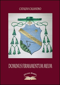 Dominus firmamentum meum - Librerie.coop