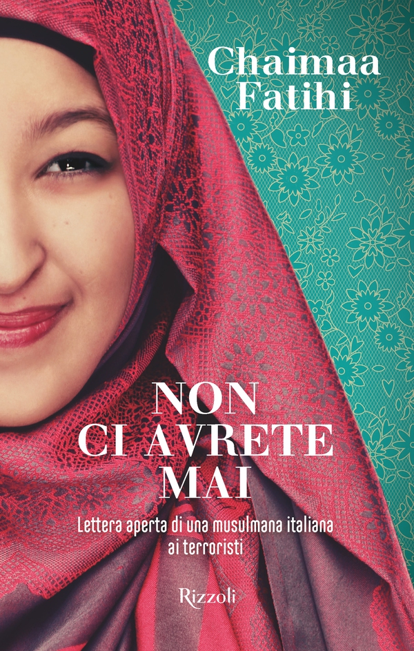 Non ci avrete mai - Librerie.coop Non ci avrete mai - Librerie.coop